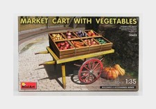 1:35 Miniart Carretto Della