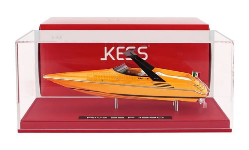 Kess barca riva motoscafo - 1/43,