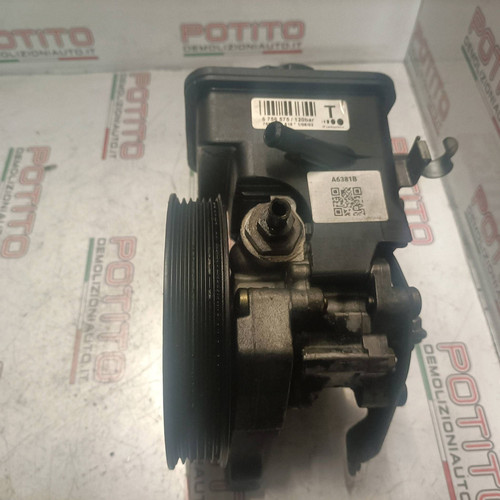 32416756575 pompa servosterzo - 32416756575,