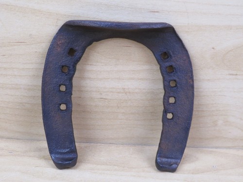 Vecchio ferro cavallo - vecchio, di
