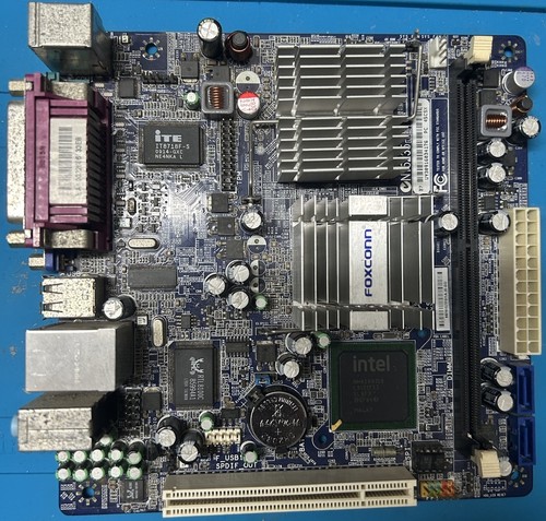 Scheda madre matherboard - scheda,