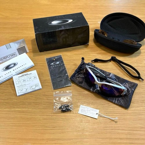 Occhiali sole oakley racing - da,