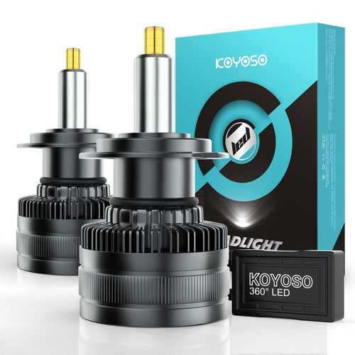 Koyoso led lampadine 360 - koyoso,
