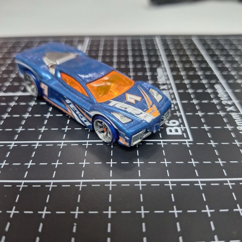 Hot wheels acceleratore teku - wheels,