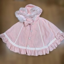 Cappotto Poncho Mantello