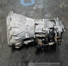 Cambio compl.  MERCEDES-BENZ TRUCKS SPRINTER 1a Serie 310 D FRG 4p/d/2874cc