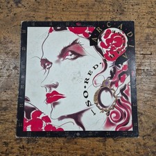 LP Arcadia - So Red The Rose