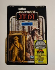 Action figure star wars - star,