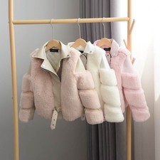 Cappotto pelliccia volpe