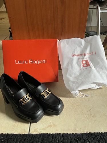 Mocassini laura biagiotti - laura,