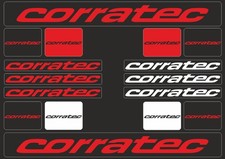 CORRATEC Mountain Bike Telaio