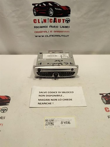 Autoradio per renault - autoradio,