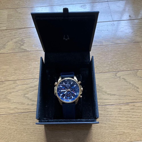 Bulova stella marina militare - bulova,