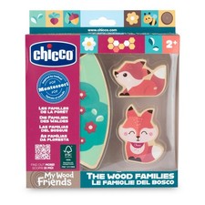 Chicco Personaggi in Legno My