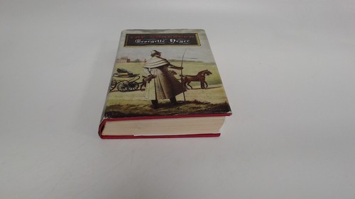 The nonesuch georgette - the, nonesuch,