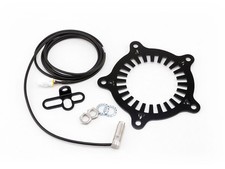 Kit sensore ruota - sensore, fonica