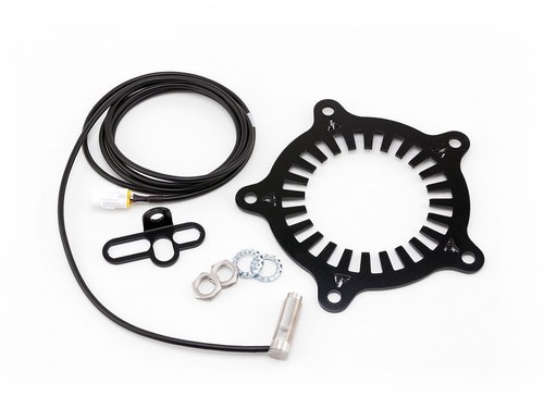 Kit sensore ruota fonica - fonica, ar
