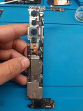 Original Xiaomi  MI  Note  10 Lite  M2002F4LG 64GB Scheda Madre + FOTOCAMERE