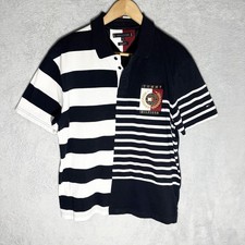 Polo Tommy Hilfiger uomo media