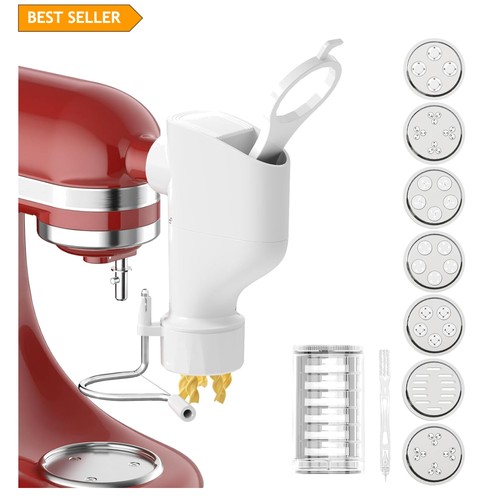 Kitchenaid pasta pressa - kitchenaid,