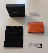Portafogli Orciani Donna