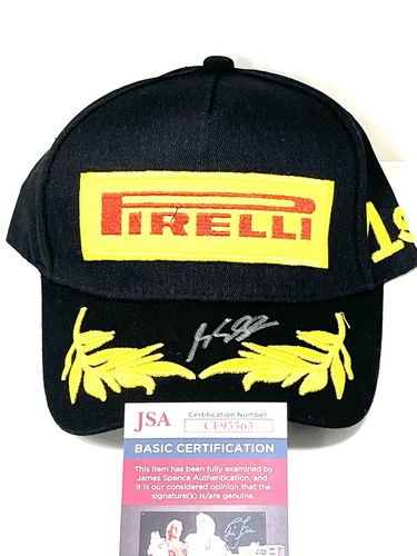 Cappello corsa pirelli - cappello,
