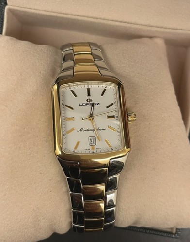 Orologio lorenz uomo - orologio,