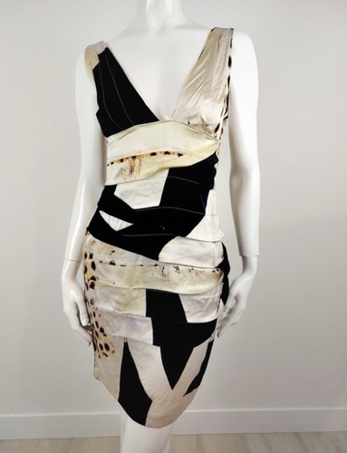 Roberto cavalli archive silk - archive,