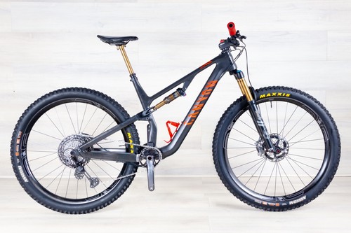 Canyon neuron slx 2021 - neuron,
