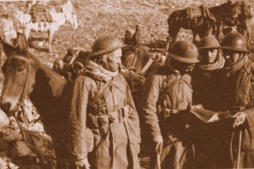 Ww2 italie 1943 - ww2,