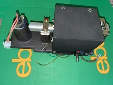 Gruppo rilevatore - ABX Pentra