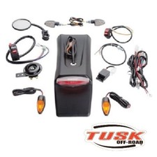 Tusk Enduro Dual Sport