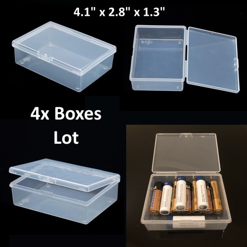 4pcs piccolo contenitore - piccolo,