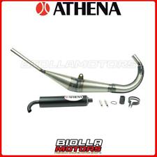 MARMITTA RACING ATHENA HM CRM