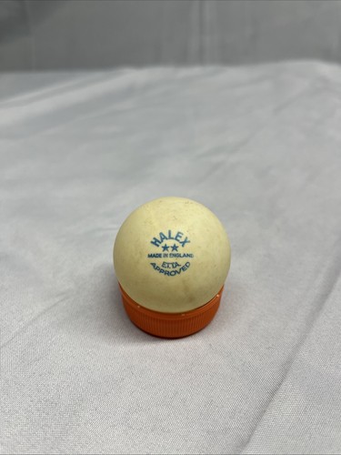 Rara palla ping pong halex - rara,