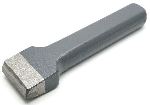 Scalpello brocca carburo