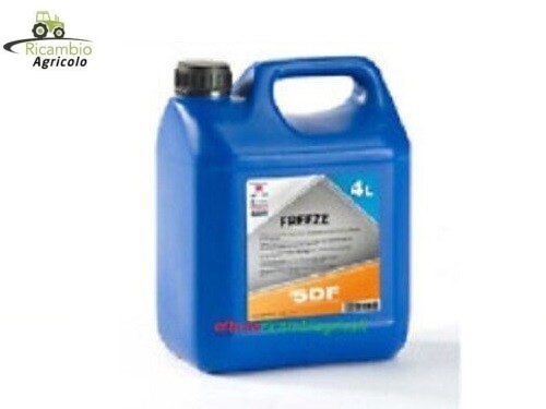 Liquido antigelo sdf same - antigelo,