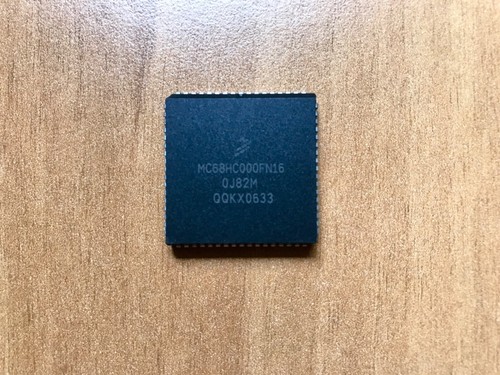 Atari mega ste cpu - atari,