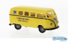 Brekina ÖAMTC Volkswagen T1b