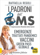 LIBRO I PADRONI DELL'OMS