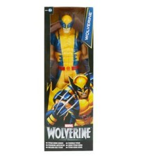 Personaggio Wolverine