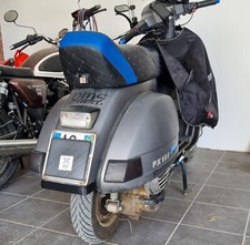 PARASPRUZZI SPORTIVO VESPA PX