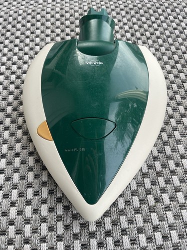 Vorwerk lucidatrice pavimenti - vorwerk,