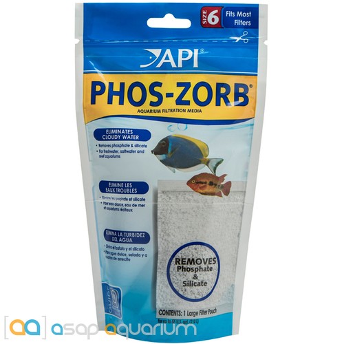 Api phos zorb rimuovi - api, phos-zorb