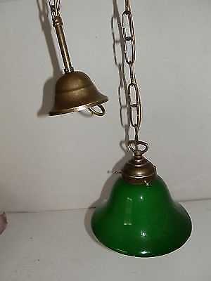 Lampadario sospensione - lampadario, a