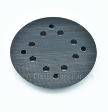 Platorello ø 125 mm per