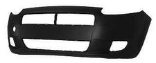 PARAURTI ANTERIORE ANT VERN FIAT GRANDE PUNTO DAL 2005 al 2009 05 09 ISAM