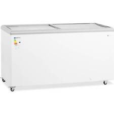 Congelatore a pozzetto - 450 L