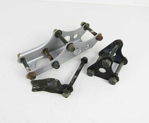 Supporti attacco motore yamaha - supporti,