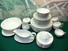 43 PIECE SET OF WINTERLING